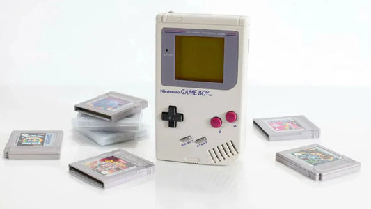 Nintendo Gameboy: katsaus kulttikonsoliin, sen parhaisiin peleihin ja miten pelata uudelleen 2026